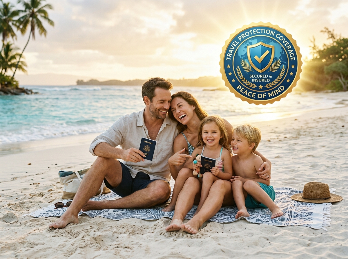 Travel Insurance Protection