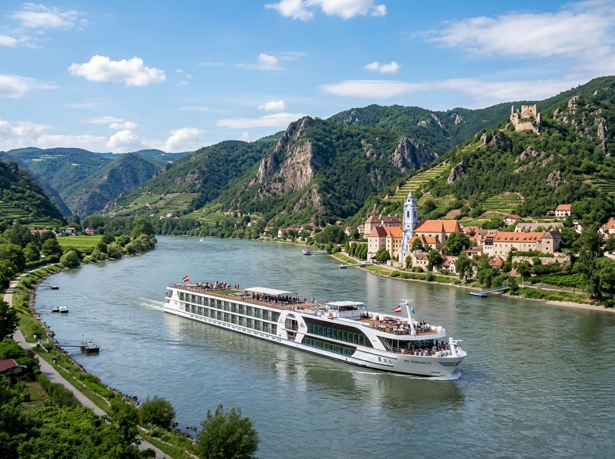 Viking Cruises