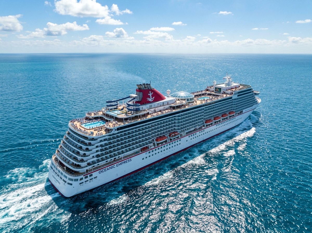 Virgin Voyages Cruises